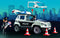 PLAYMOBIL Action Heroes 50YR Politiepost met voertuigen - 71602