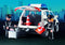 PLAYMOBIL Action Heroes 50YR Politiepost met voertuigen - 71602