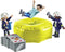 PLAYMOBIL Action Heroes Brandweerlieden met luchtkussens - 71465