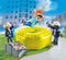 PLAYMOBIL Action Heroes Brandweerlieden met luchtkussens - 71465