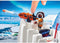 PLAYMOBIL Action Hoofdkwartier Poolexpeditie - 9055