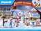 PLAYMOBIL Adventskalender: Een uitstapje naar de kerstmarkt - P-71472