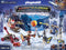 PLAYMOBIL Adventskalender Novelmore - Strijd in de sneeuw - 71346