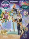 PLAYMOBIL Adventures of Ayuma Abjatus met Knight Fairy - 71235