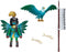 PLAYMOBIL Adventures Of Ayuma Knight Fairy - 70802