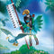 PLAYMOBIL Adventures Of Ayuma Knight Fairy - 70802
