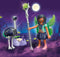 PLAYMOBIL Adventures of Ayuma Moon Fairy met totemdier - 71033