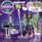 PLAYMOBIL Adventures of Ayuma Moon Fairy met totemdier - 71033