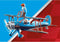 PLAYMOBIL Air Stuntshow dubbeldekker