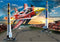 PLAYMOBIL Air Stuntshow jet