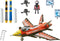PLAYMOBIL Air Stuntshow jet