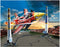 PLAYMOBIL Air Stuntshow jet