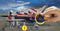 PLAYMOBIL Air Stuntshow jet