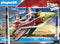 PLAYMOBIL Air Stuntshow jet