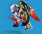 PLAYMOBIL Air Stuntshow Jetpack-vlieger - 70836