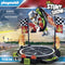 PLAYMOBIL Air Stuntshow Jetpack-vlieger - 70836