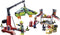 PLAYMOBIL Air Stuntshow servicestation - 70834