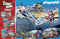 PLAYMOBIL Air Stuntshow servicestation - 70834
