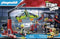 PLAYMOBIL Air Stuntshow servicestation - 70834