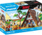 PLAYMOBIL Asterix Asterix: Asterix Huis 71828