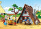 PLAYMOBIL Asterix Asterix: Asterix Huis 71828