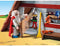 PLAYMOBIL Asterix Asterix: Asterix Huis 71828