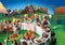 PLAYMOBIL Asterix Asterix: Het dorpsbanket 71827