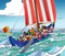 PLAYMOBIL Asterix Asterix: Piratenschip 71888