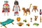 PLAYMOBIL Astérix: Caesar & Cleopatra - 71270