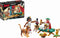 PLAYMOBIL Astérix: Caesar & Cleopatra - 71270
