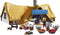 PLAYMOBIL Astérix: de hut van Hoefnix - 71266