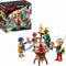 PLAYMOBIL Astérix: de vergiftigde taart van Plurkis - 71269