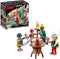 PLAYMOBIL Astérix: de vergiftigde taart van Plurkis - 71269