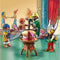 PLAYMOBIL Astérix: de vergiftigde taart van Plurkis - 71269