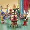 PLAYMOBIL Astérix: de vergiftigde taart van Plurkis - 71269