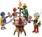 PLAYMOBIL Astérix: de vergiftigde taart van Plurkis - 71269