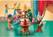 PLAYMOBIL Astérix: de vergiftigde taart van Plurkis - 71269