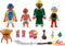 PLAYMOBIL Astérix: de vergiftigde taart van Plurkis - 71269