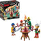 PLAYMOBIL Astérix: de vergiftigde taart van Plurkis - 71269
