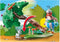 PLAYMOBIL Asterix: Everzwijnenjacht - 71160