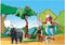 PLAYMOBIL Asterix: Everzwijnenjacht - 71160