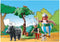 PLAYMOBIL Asterix: Everzwijnenjacht - 71160