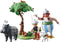 PLAYMOBIL Asterix: Everzwijnenjacht - 71160