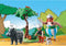 PLAYMOBIL Asterix: Everzwijnenjacht - 71160