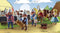 PLAYMOBIL Asterix: Het grote dorpsfeest - 70931