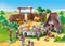 PLAYMOBIL Asterix: Het grote dorpsfeest - 70931