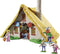 PLAYMOBIL Asterix: Hut van Heroïx - 70932