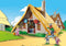 PLAYMOBIL Asterix: Hut van Heroïx - 70932