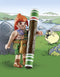 PLAYMOBIL Asterix: MacAdam - 71547