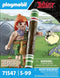 PLAYMOBIL Asterix: MacAdam - 71547